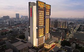 Alila Jakarta Hotel